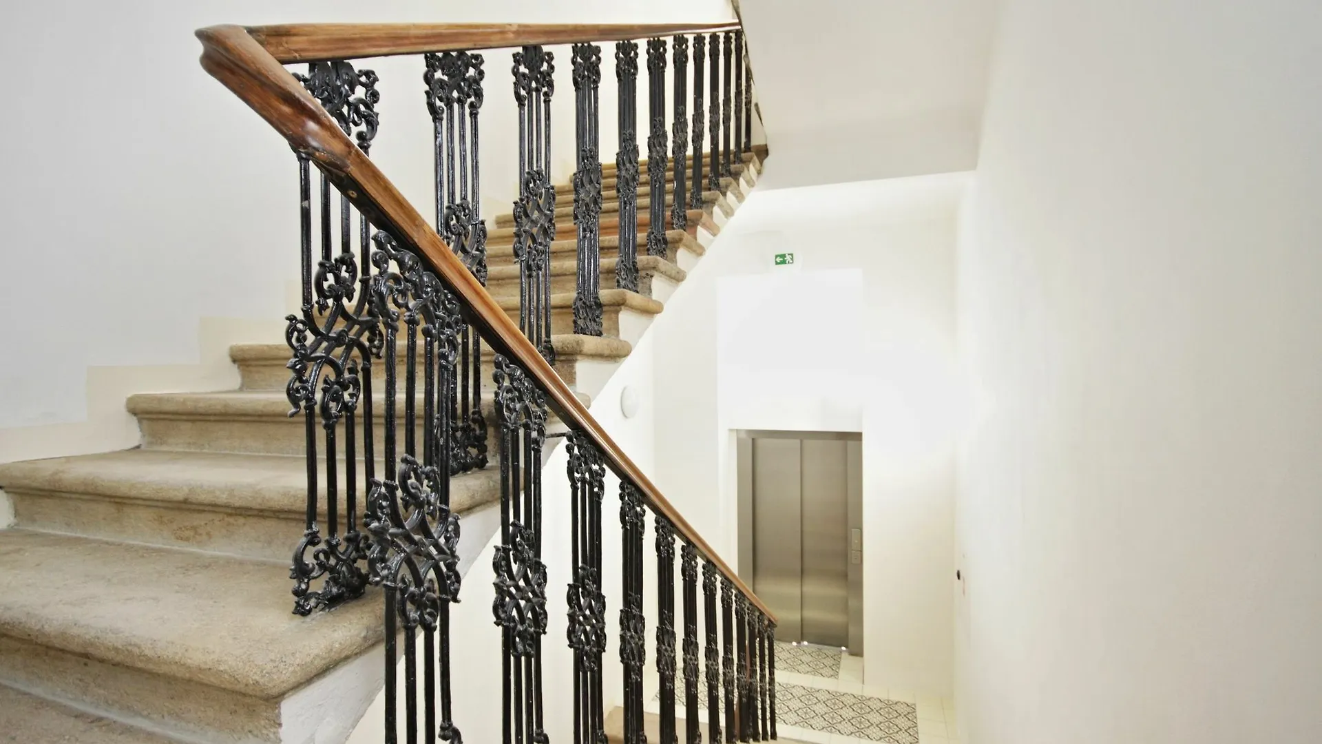 Elizabeth Suites Prága Szálloda