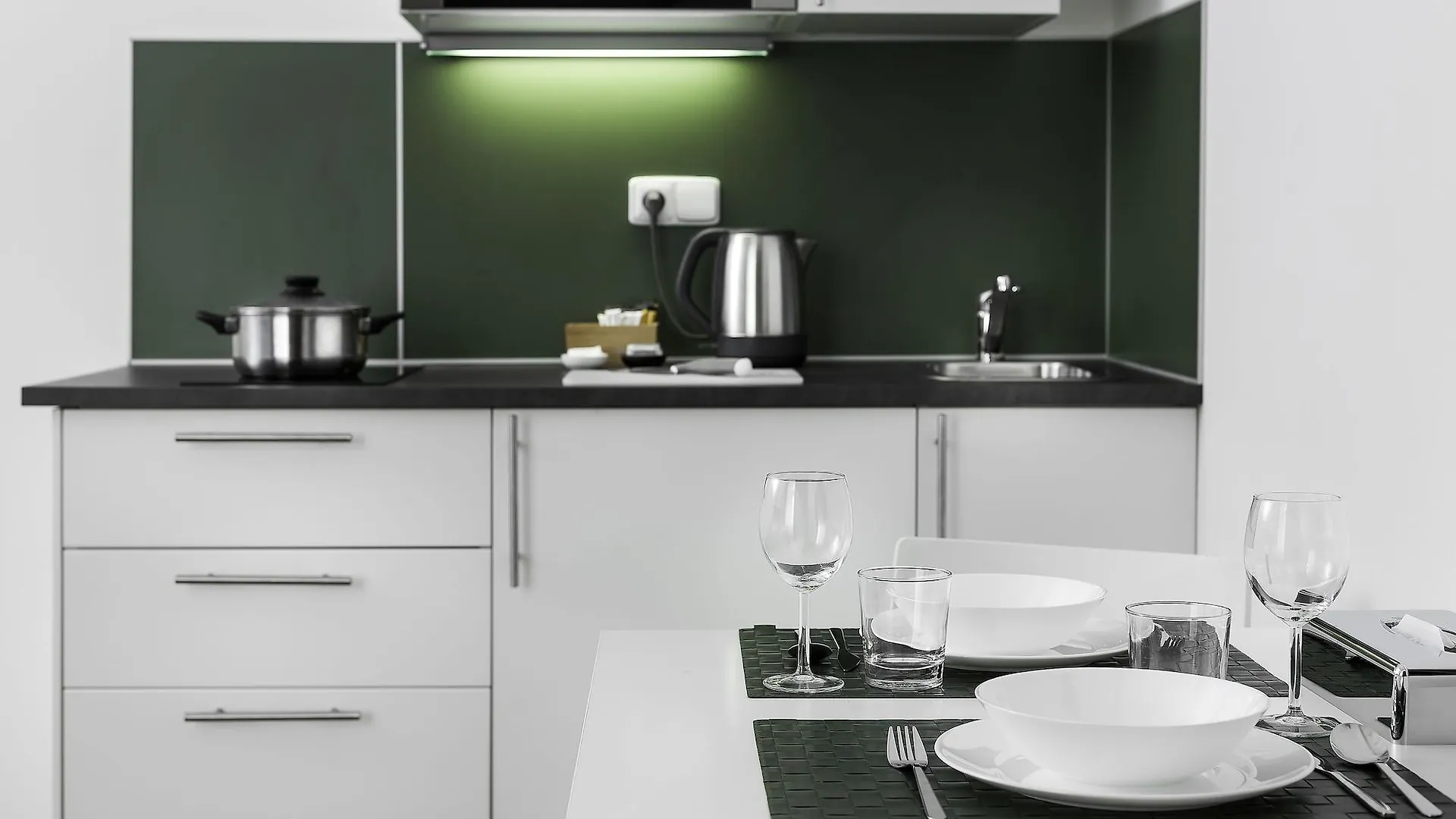 פראג Elizabeth Suites 4*,  צ'כיה
