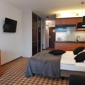 Apartament Apartament W 