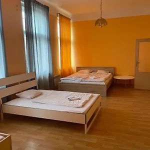 2* Отель типа 