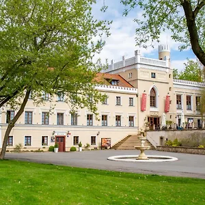 Chateau St. Havel - Wellness Prága