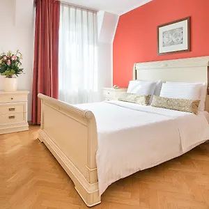 4* Апарт-отель Hotel Suite Home Prague