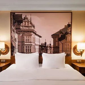 Lindner Castle, Part Of Jdv By Hyatt Prága