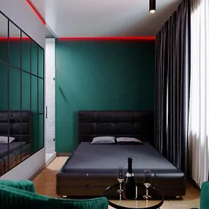 Hodinový hotel Relax Mini Jindrisska