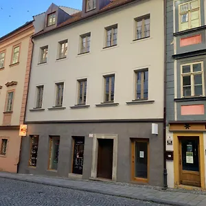 Mitte Apartman