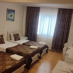 Hotel Best Apart Apartmanhotel