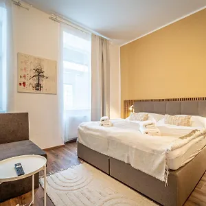 Design Luzanky Apartman