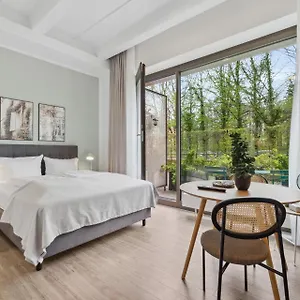 Limehome Fritz-erler Str Aparthotel München