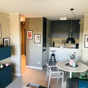 Apartament Martikal 1 