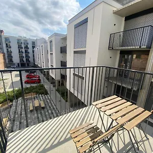 Bella Apartman