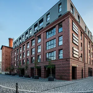 Browar Lubicz Apartmanhotel