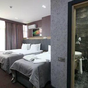 Baku-halal Hotel Bakoe
