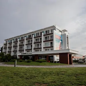 Sea Breeze Resort&residence Hotel Bakoe
