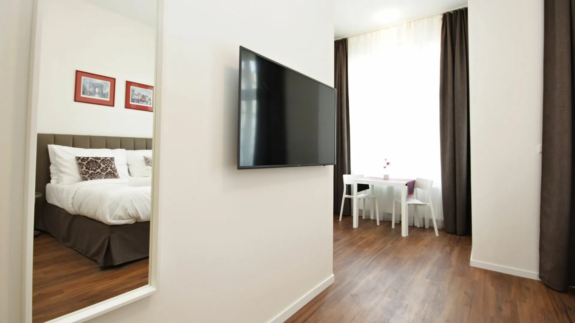 Elizabeth Suites Praha