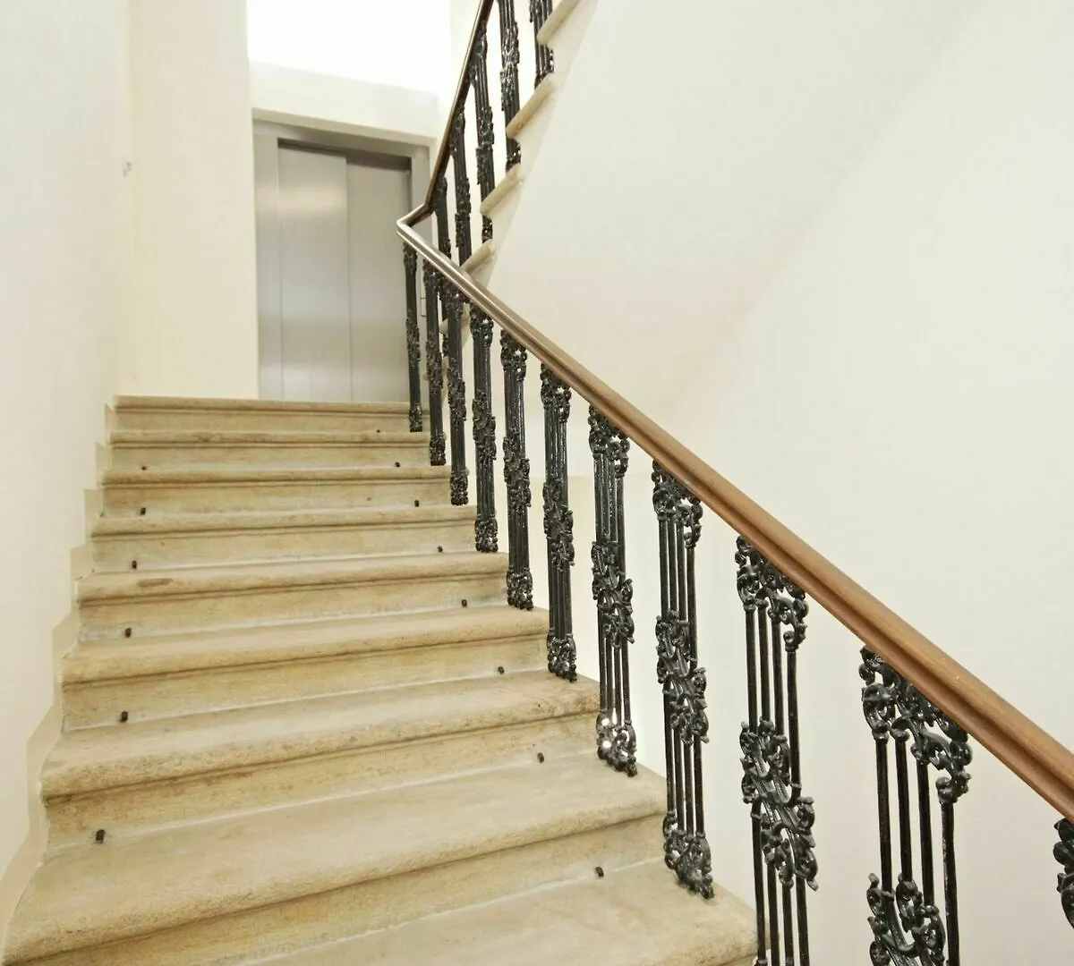 Elizabeth Suites Praha